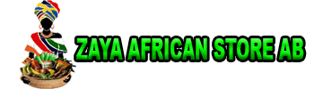 ZAYA AFRICAN STORE AB