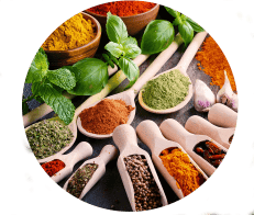 Spices