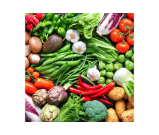 Vegetables