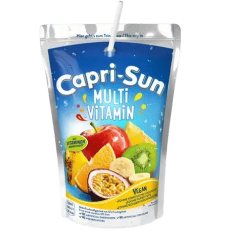Capri sun