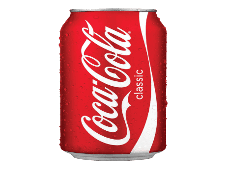 Coca-Cola