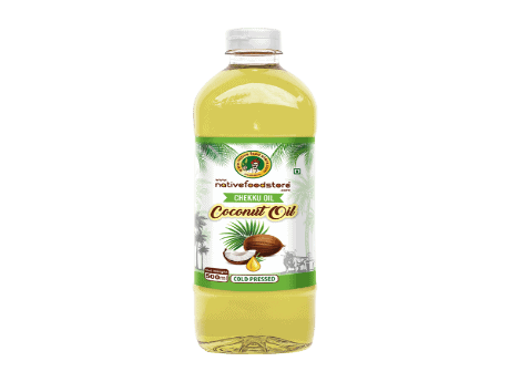 Coconut oil-2