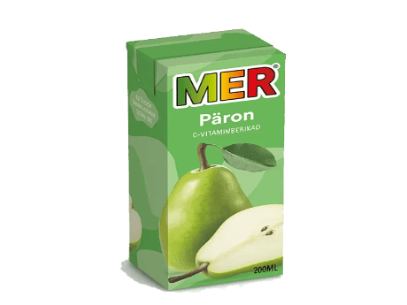 Mer-påron