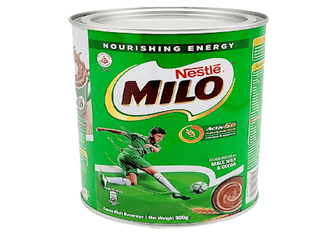 Milo