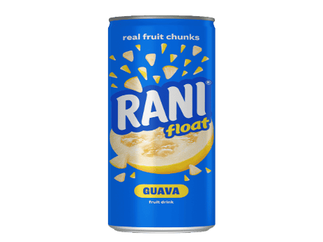 Rani-Guava