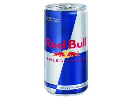 Red-bull
