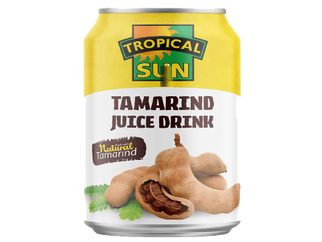 Tamarind-Drink