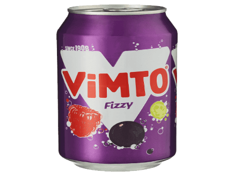Vimto-can