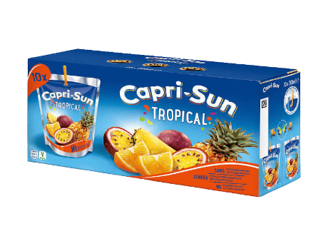 capri-sun