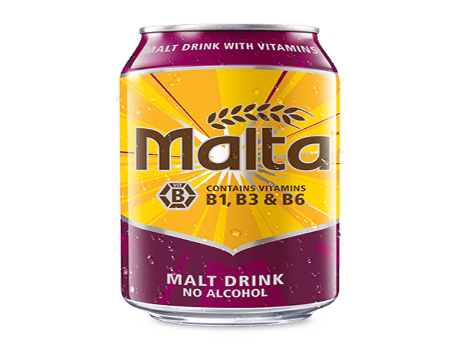 malta-drink