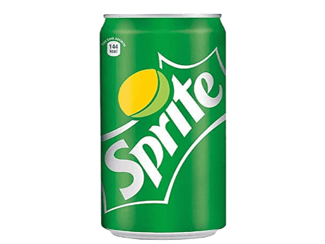 sprite