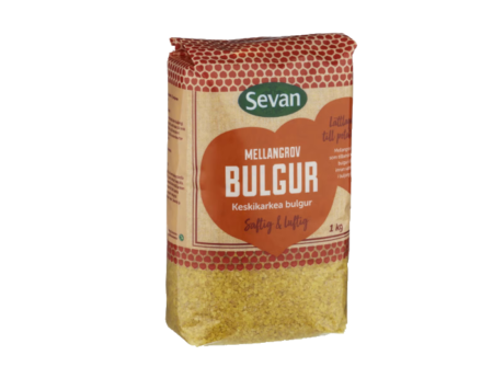 Bulgur