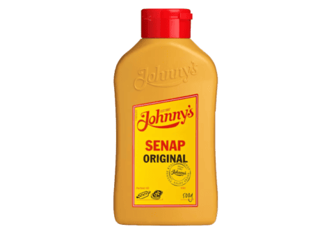 Johnny senap