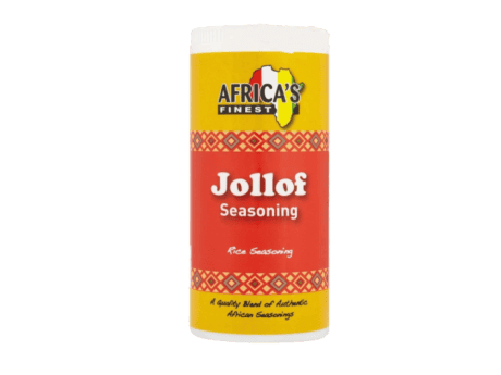 Jollof seasoning