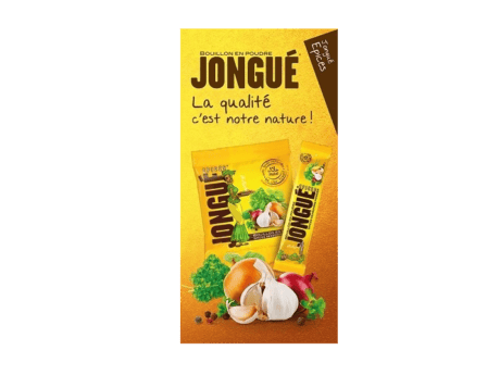 Jongué
