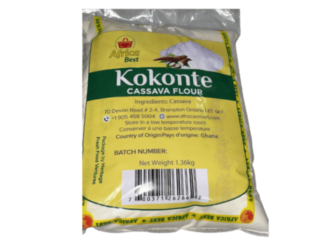 Kokonte