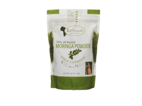 Moringa powder
