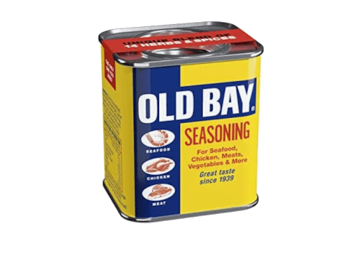 Old bay seasoning