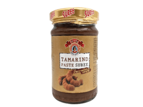 Tamarind soup
