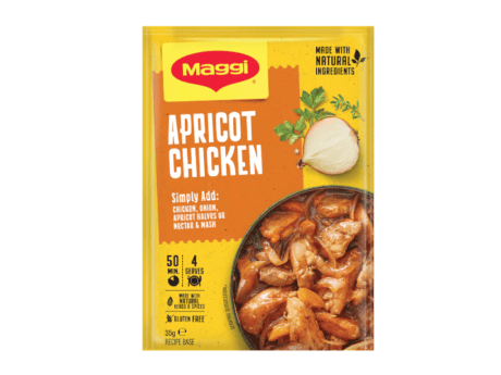 Maggi