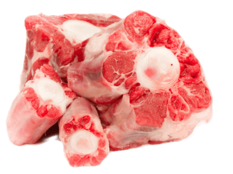 Beef tail