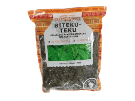 Biteku teku