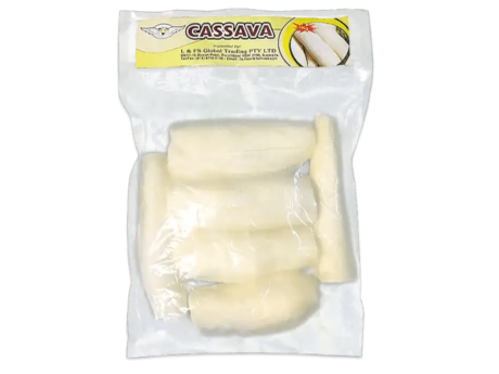 Cassava