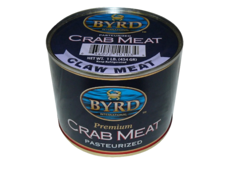 Claw meat