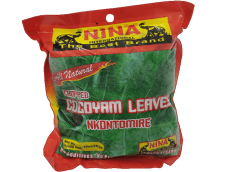 Cocoyam