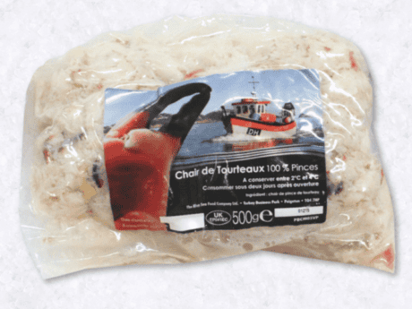 Crab cos 500 g