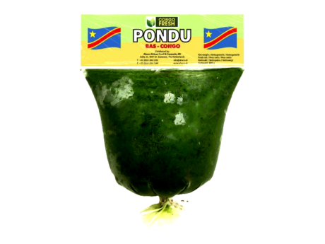 Pondu 1kg