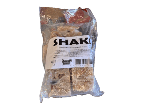 Shaki 1kg