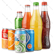 Soft Drinks