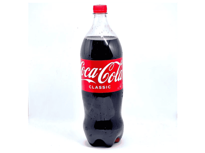 coca cola 1.5 liter