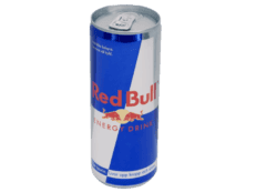 Energy Drinks